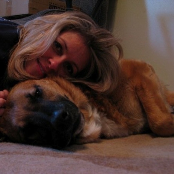 Meet your Posher, Kyrie - Picture 1 of 1